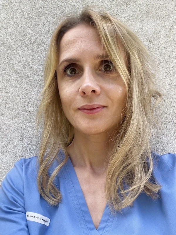 Anna Kubaty