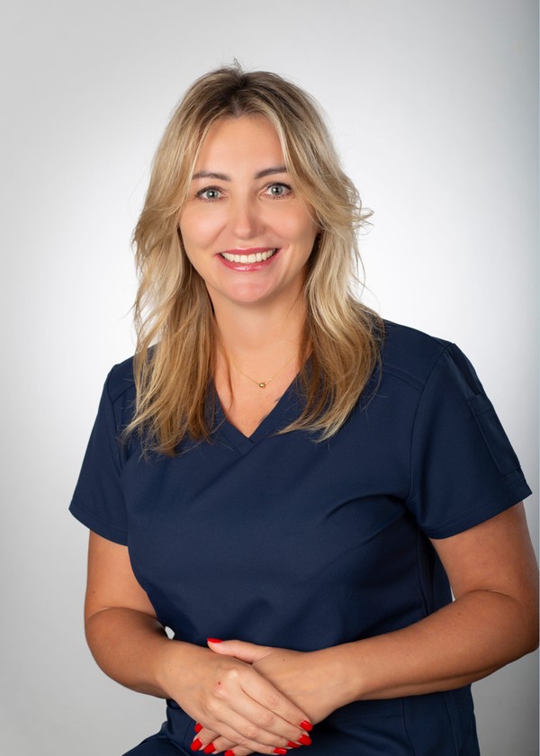 Ilona Gałka