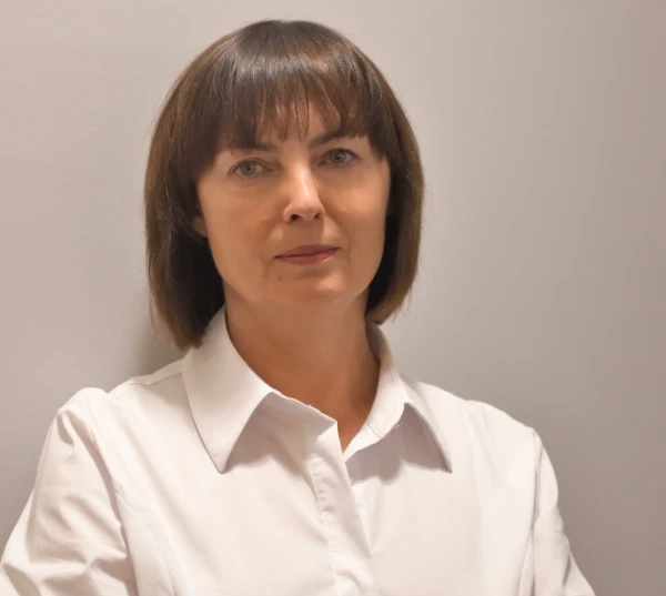 Agnieszka Nawara-Baran