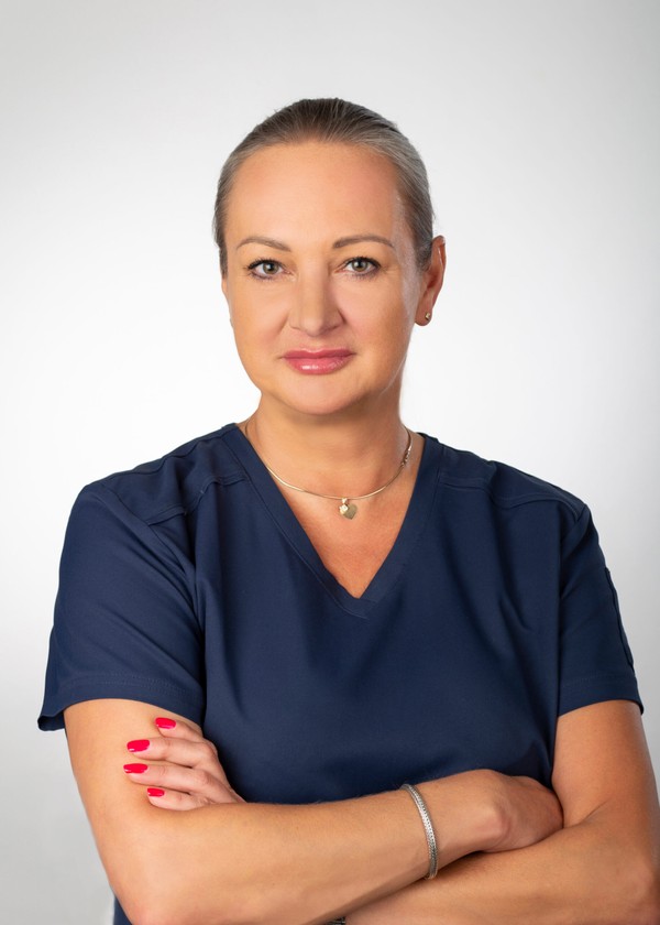 Patrycja Cerni