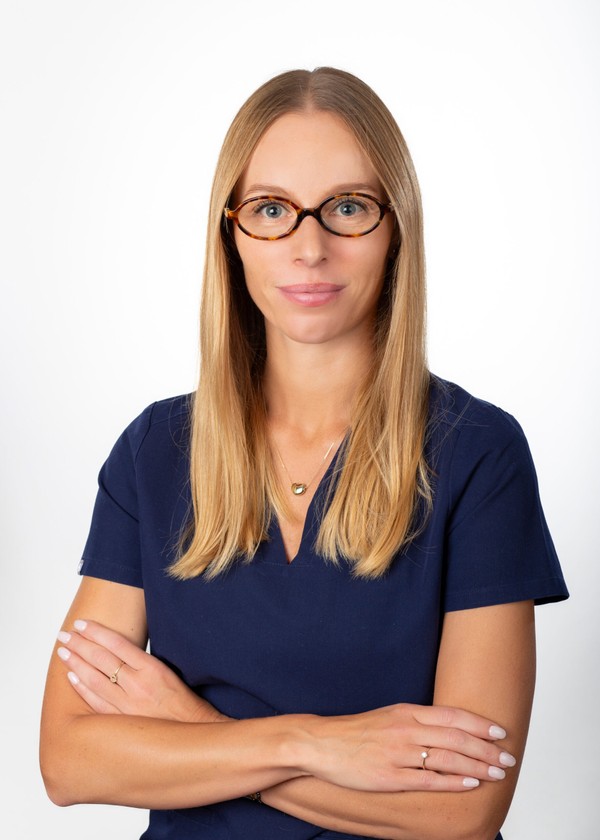Anna Totko