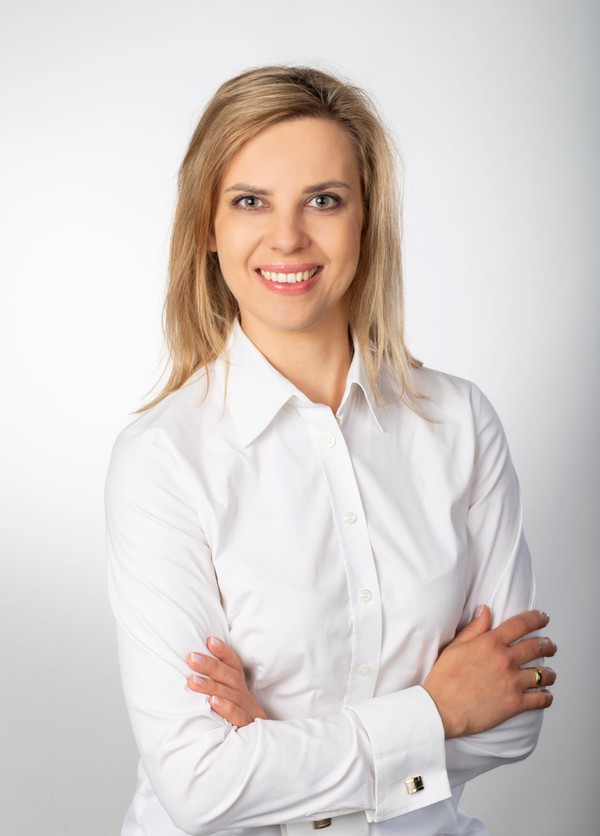 Monika Konarska