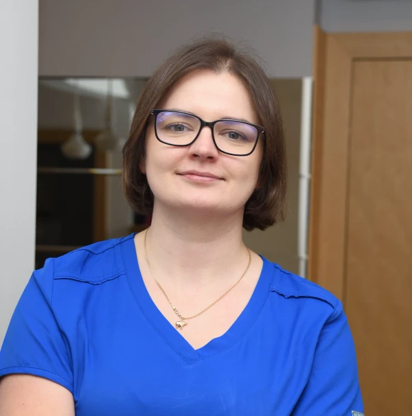 Dominika Nowakowska