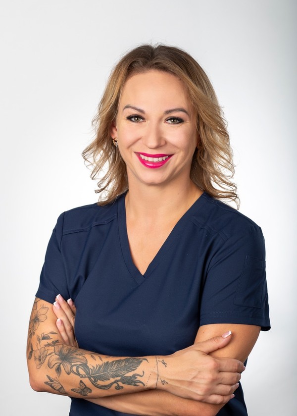 Elżbieta Szudy