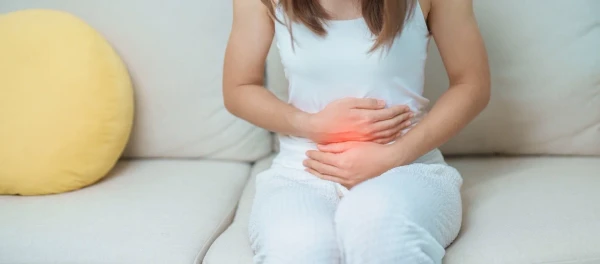 Endometrioza