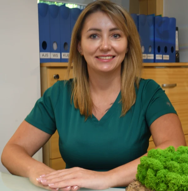 Ilona Cięciel