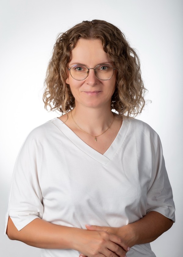 Urszula Nizio