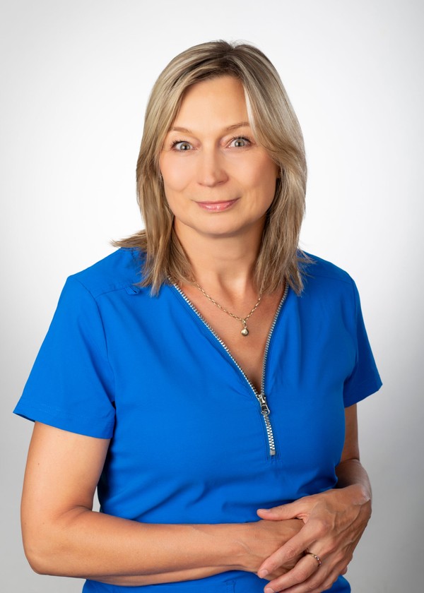 Małgorzata Radecka